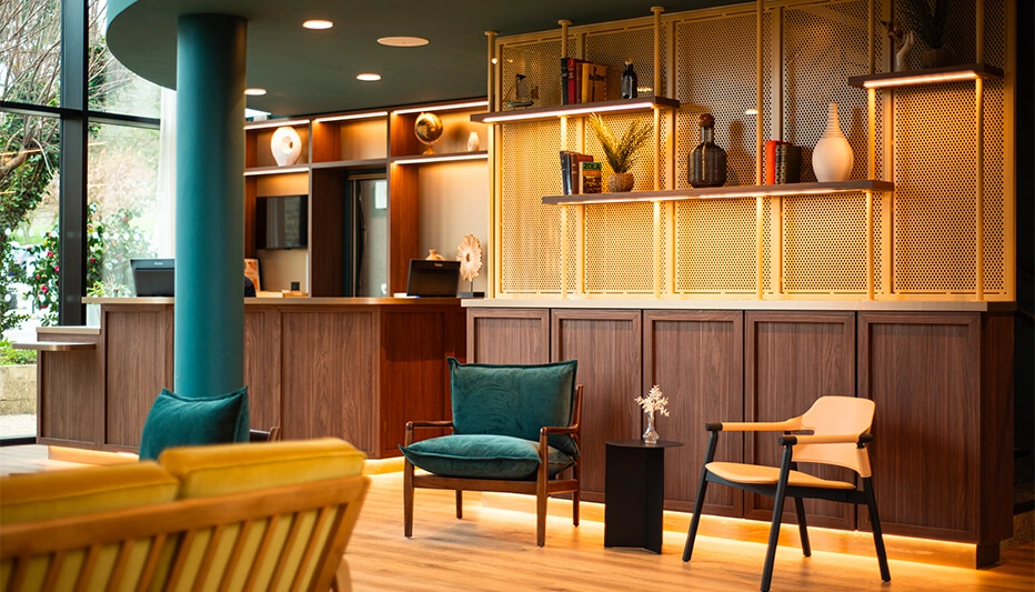 Maison OBONO