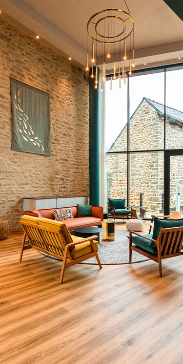 Maison OBONO