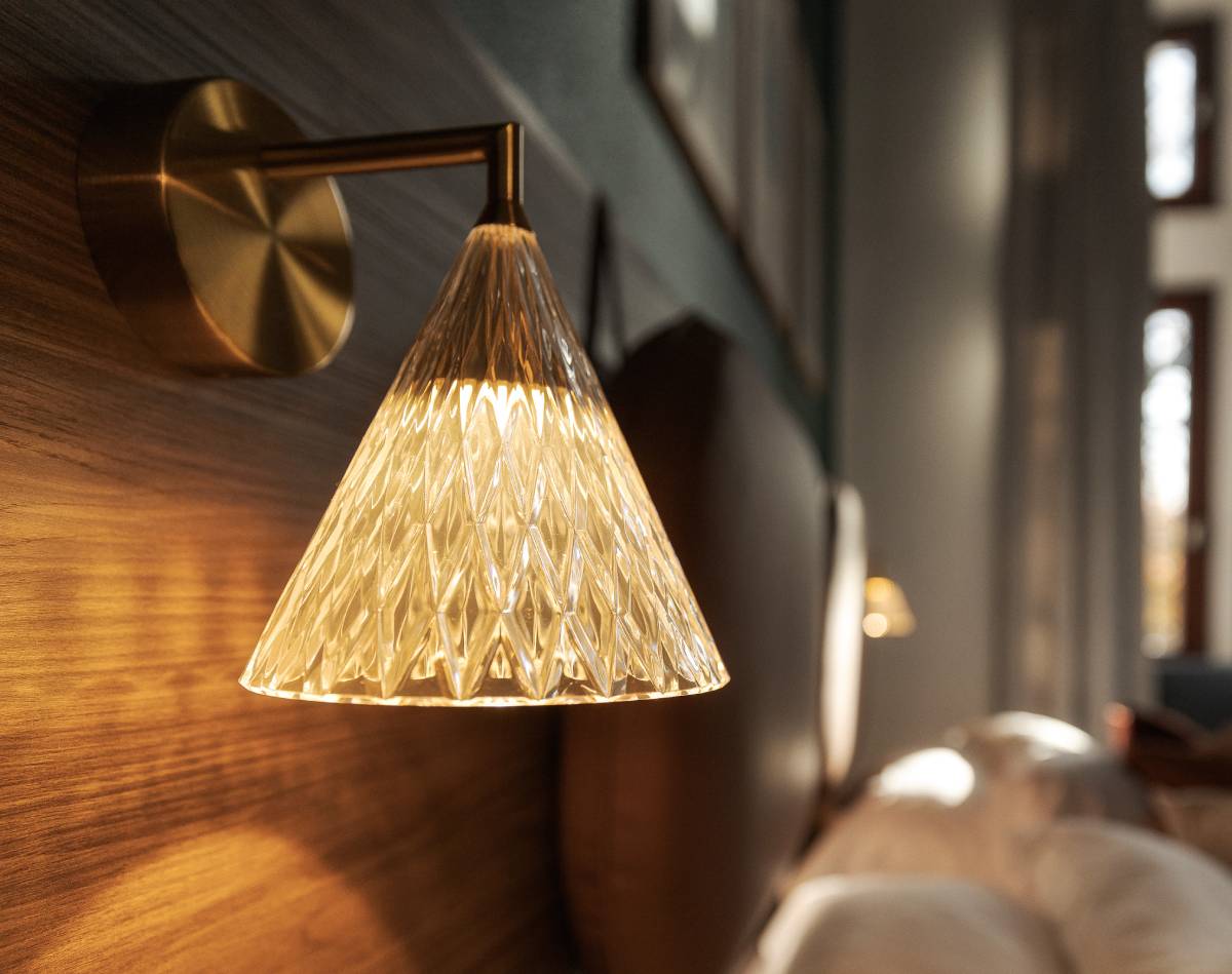 Chambre témoin - Maison Obono