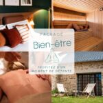 Offre bien-être - La Maison Obono