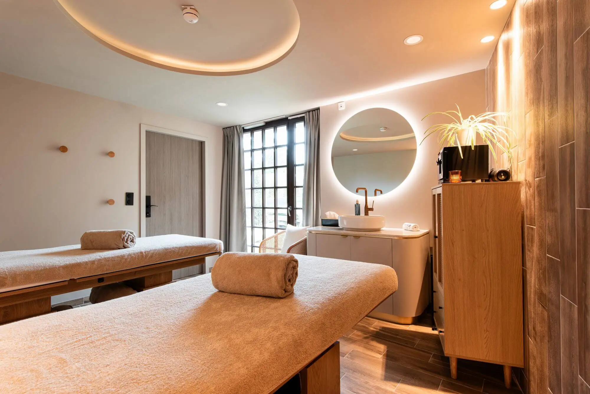 Spa - La Maison OBONO